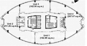 Ben Ben Mansion Design CAD picture