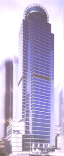 Rentals office in New_Shanghai_International_Tower