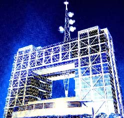 Shanghai Stock Exchage Building